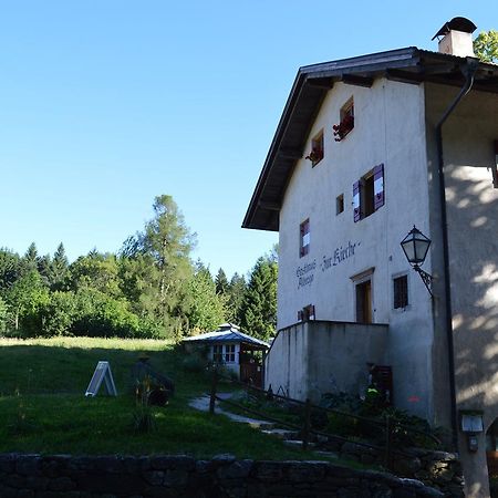 Hotel Zur Kirche Magre all' Adige Exterior photo