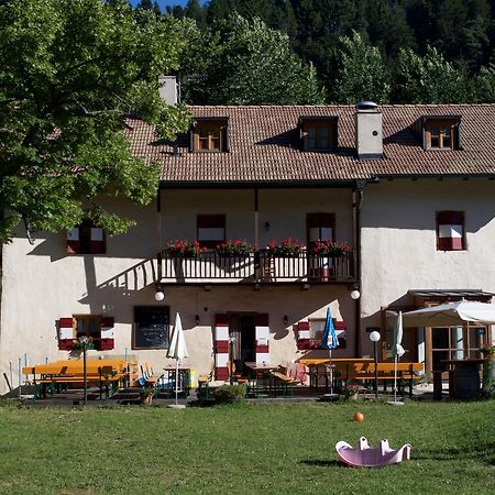 Hotel Zur Kirche Magre all' Adige Exterior photo
