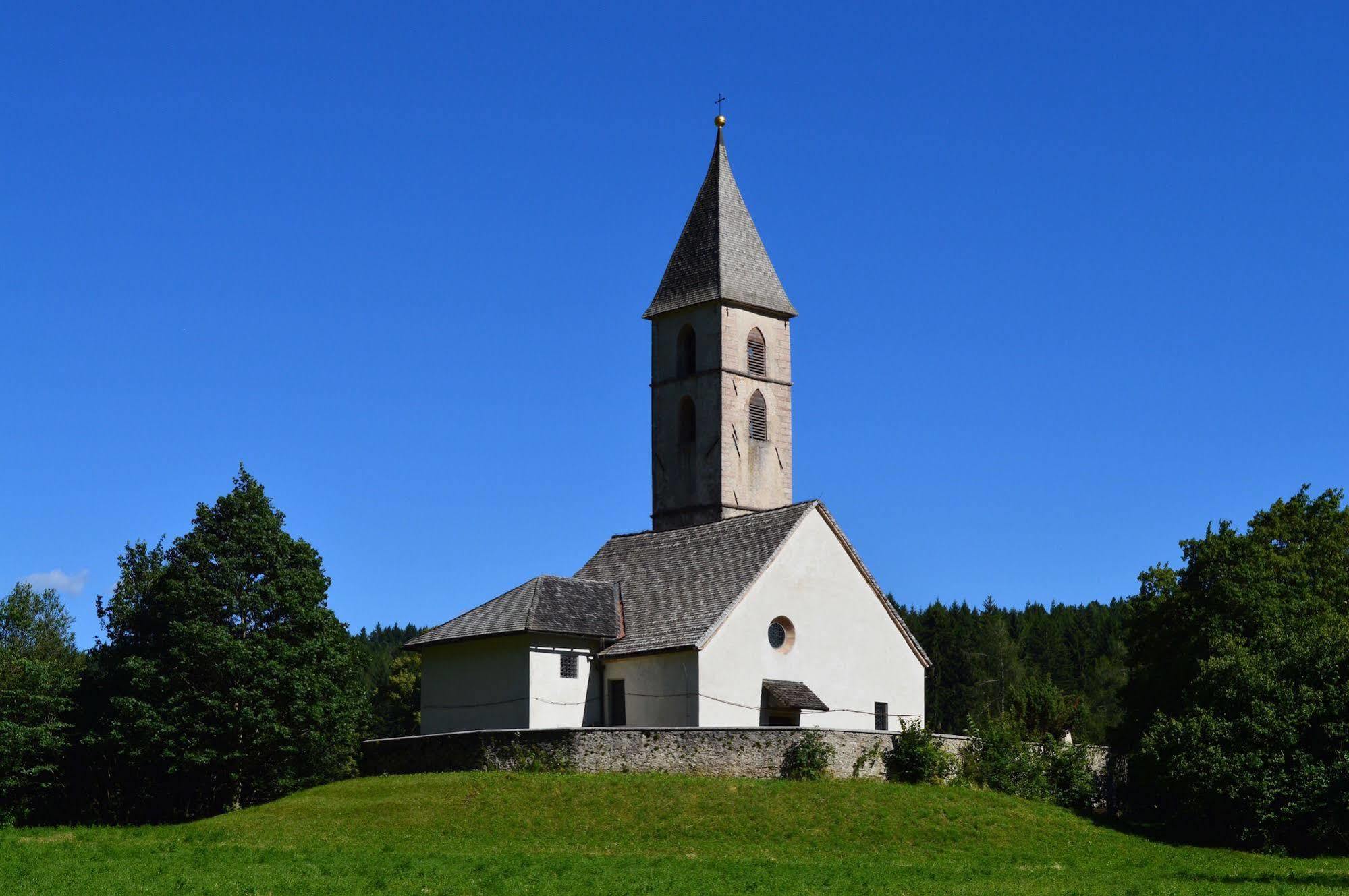Hotel Zur Kirche Magre all' Adige Exterior photo